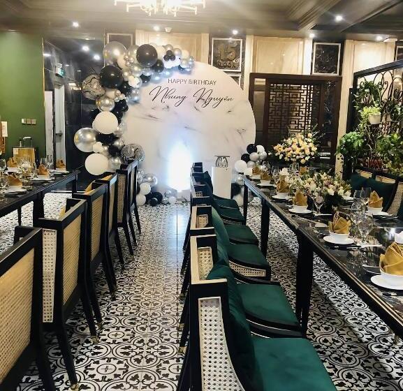 Madelise Hotel&apartment