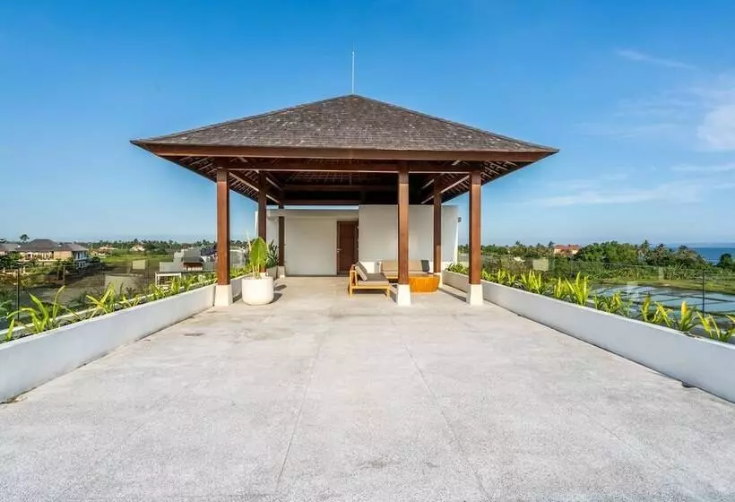 Om Cemagi Beach Villa Canggu