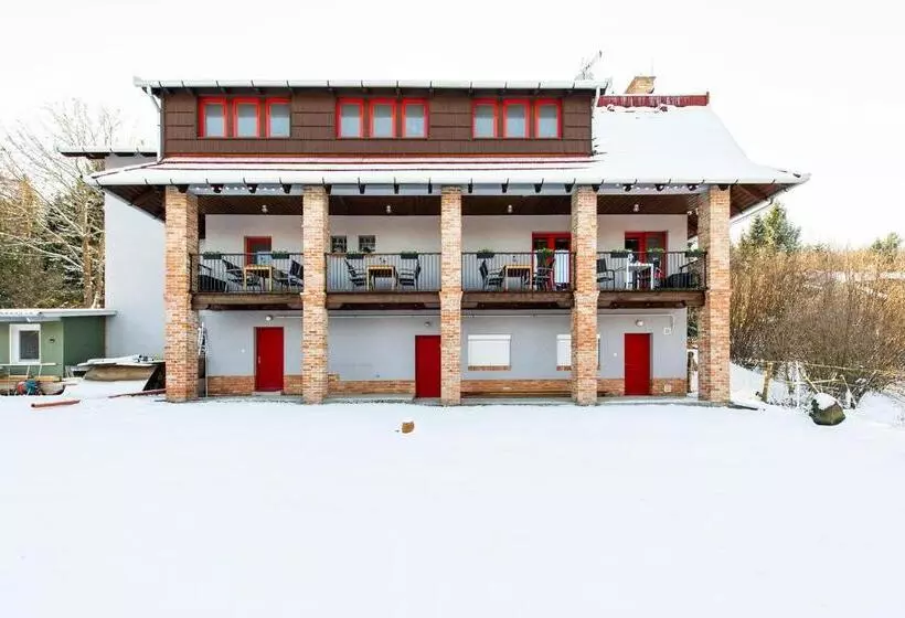 Majatalo Natali Vendégház és étterem Mátra