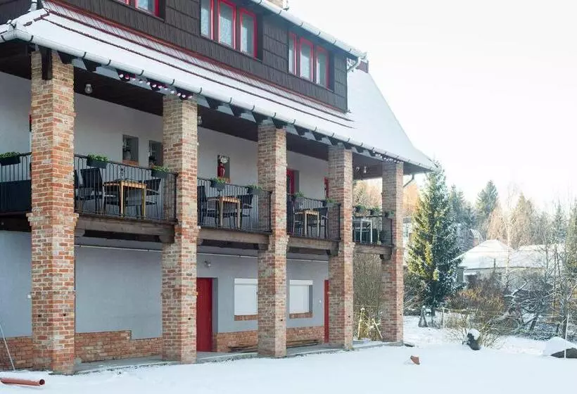 Majatalo Natali Vendégház és étterem Mátra