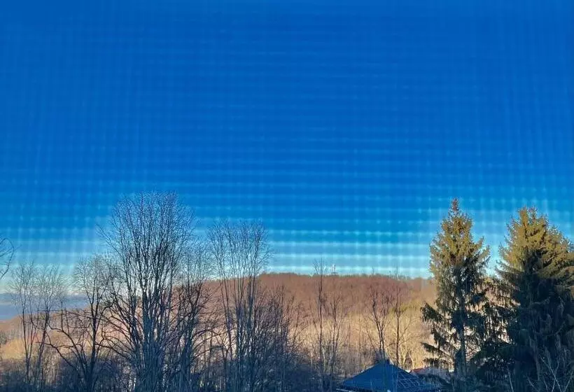 Majatalo Natali Vendégház és étterem Mátra