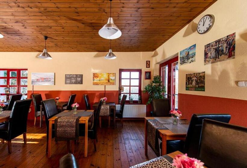 بنسيون Natali Vendégház és étterem Mátra