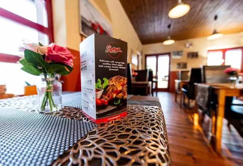 Majatalo Natali Vendégház és étterem Mátra