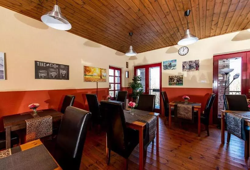 Majatalo Natali Vendégház és étterem Mátra