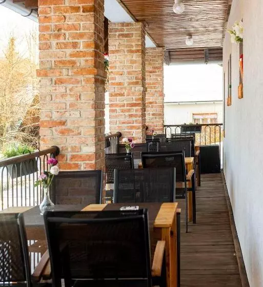 Majatalo Natali Vendégház és étterem Mátra