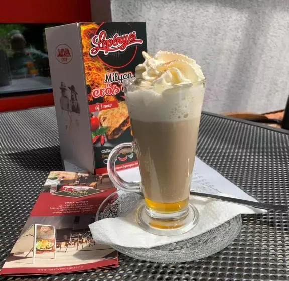 Majatalo Natali Vendégház és étterem Mátra