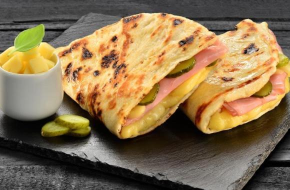 بنسيون Natali Vendégház és étterem Mátra