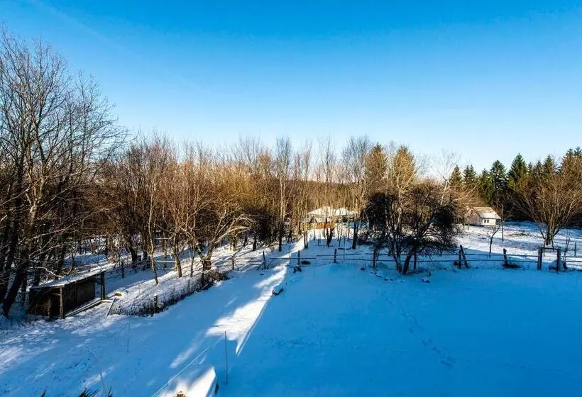 Majatalo Natali Vendégház és étterem Mátra