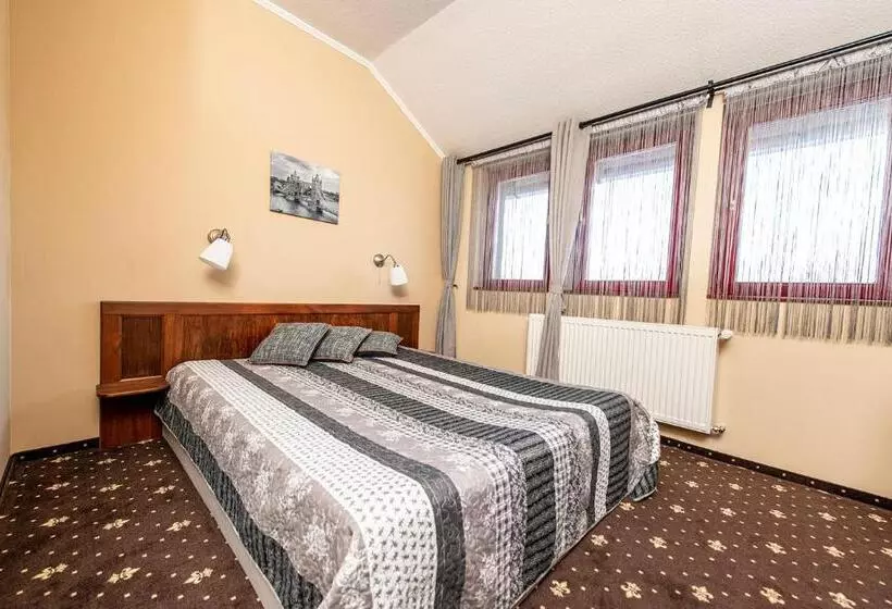 Majatalo Natali Vendégház és étterem Mátra