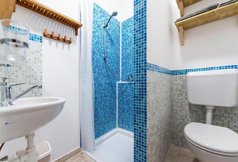 بنسيون Natali Vendégház és étterem Mátra