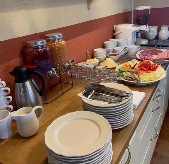 بنسيون Natali Vendégház és étterem Mátra