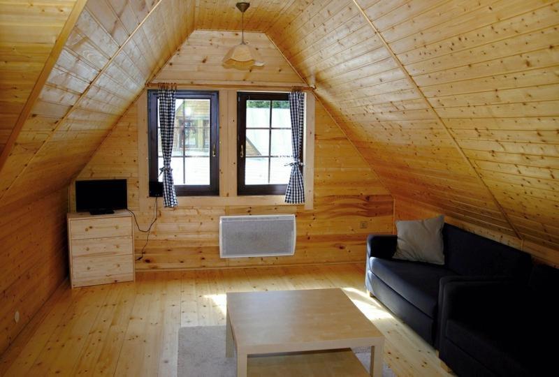 פנסיון Penzión Mladosť Remata