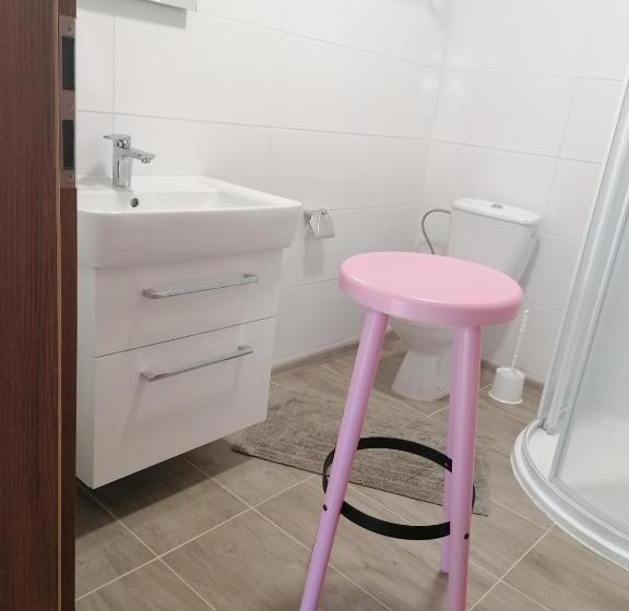 Panzió Penzion Loren