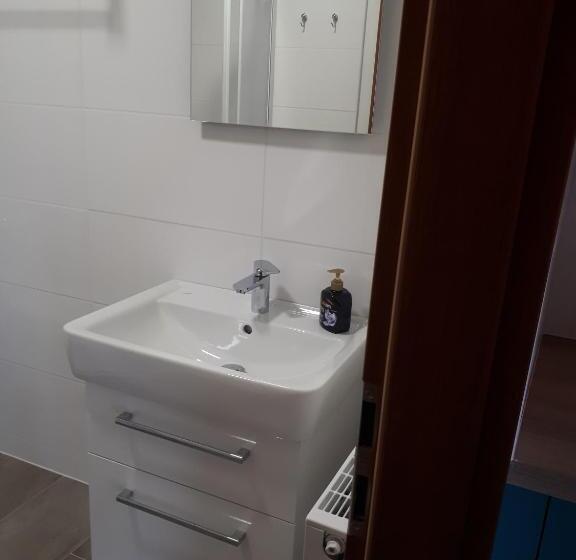 Panzió Penzion Loren