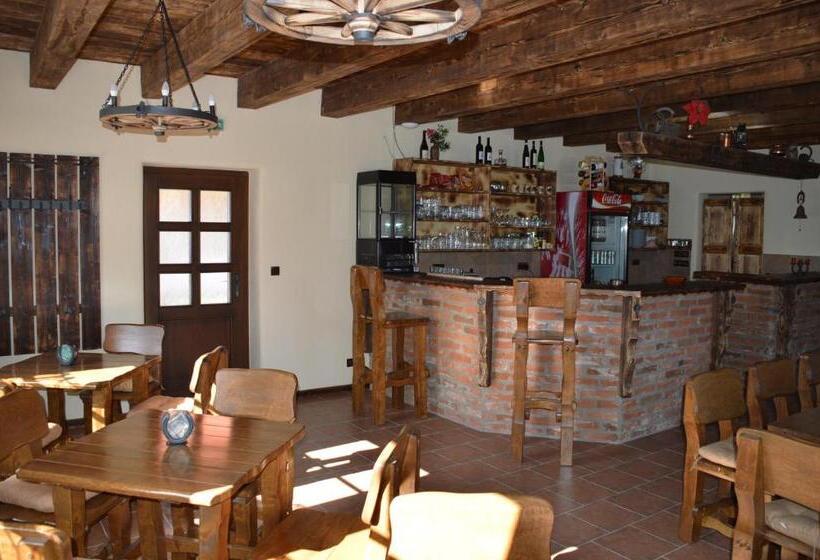 Pensionat Penzion U Podkováře