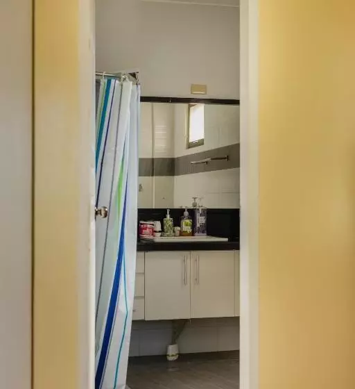 Lomakeskus Amami Beachfront Villa With Private Beach