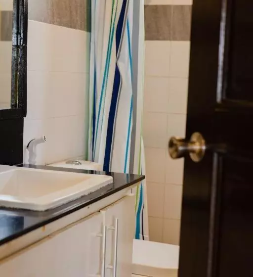 Lomakeskus Amami Beachfront Villa With Private Beach