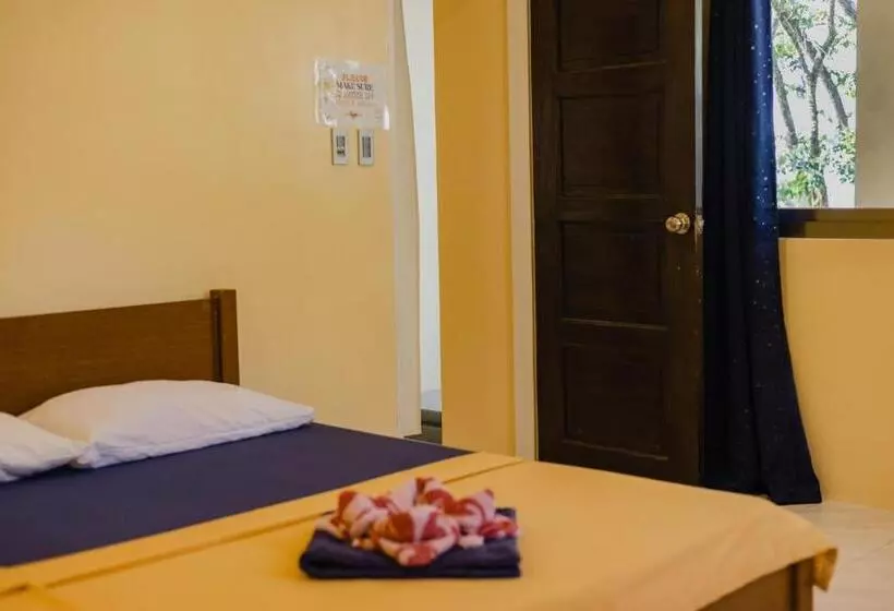 Lomakeskus Amami Beachfront Villa With Private Beach