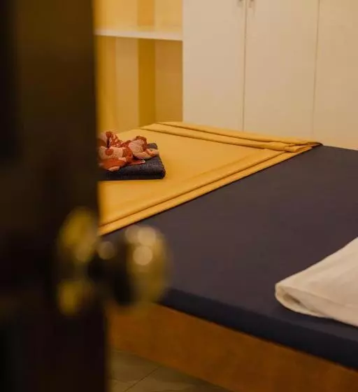 Lomakeskus Amami Beachfront Villa With Private Beach