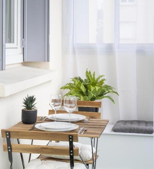 ✩the One✩ élégance Et Confort En Plein Centre