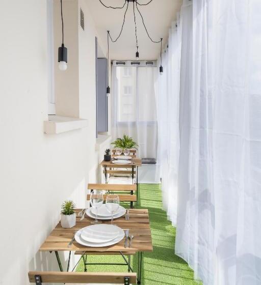 ✩the One✩ élégance Et Confort En Plein Centre