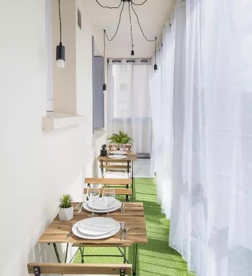 ✩the One✩ élégance Et Confort En Plein Centre