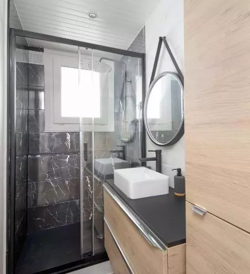 ✩the One✩ élégance Et Confort En Plein Centre