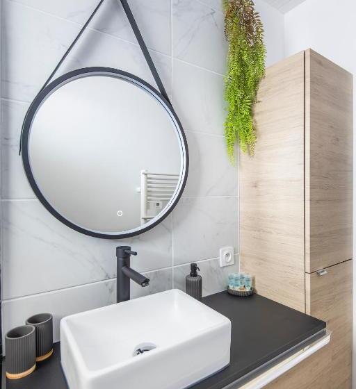 ✩the One✩ élégance Et Confort En Plein Centre