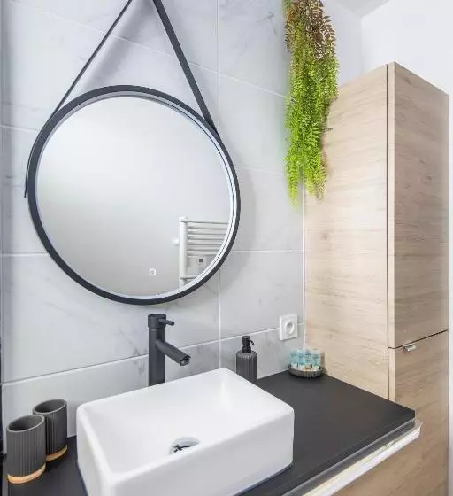 ✩the One✩ élégance Et Confort En Plein Centre