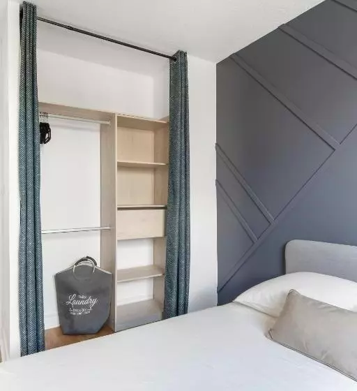 ✩the One✩ élégance Et Confort En Plein Centre