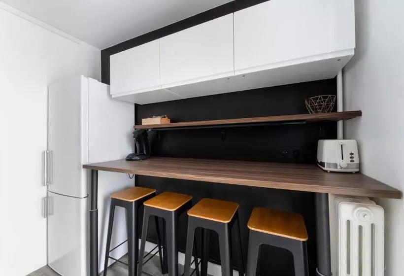 ✩the One✩ élégance Et Confort En Plein Centre