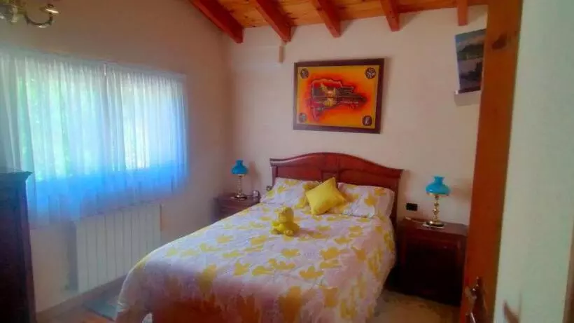 Villacanales