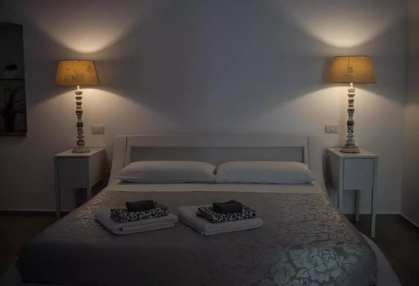 Vincent Suite Luxury B&b