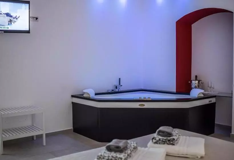 Vincent Suite Luxury B&b