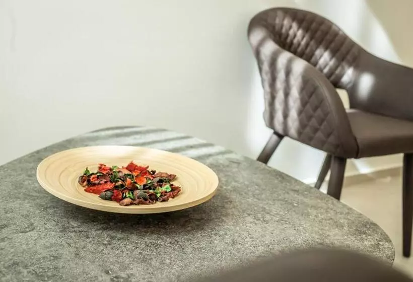 Vincent Suite Luxury B&b