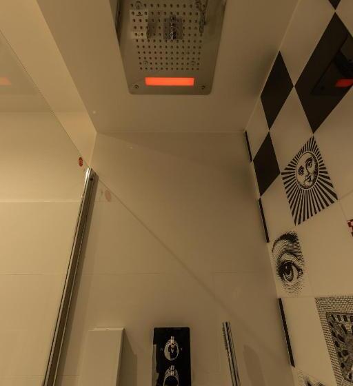 Vincent Suite Luxury B&b