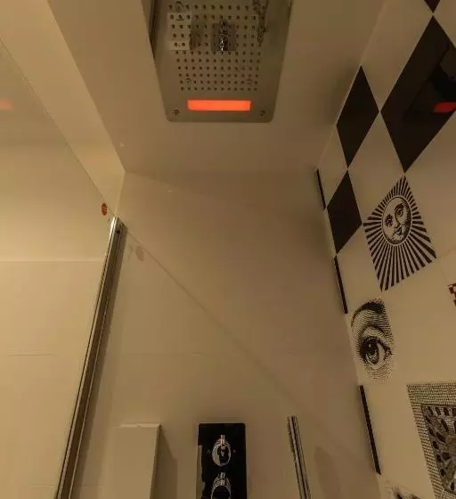 Vincent Suite Luxury B&b