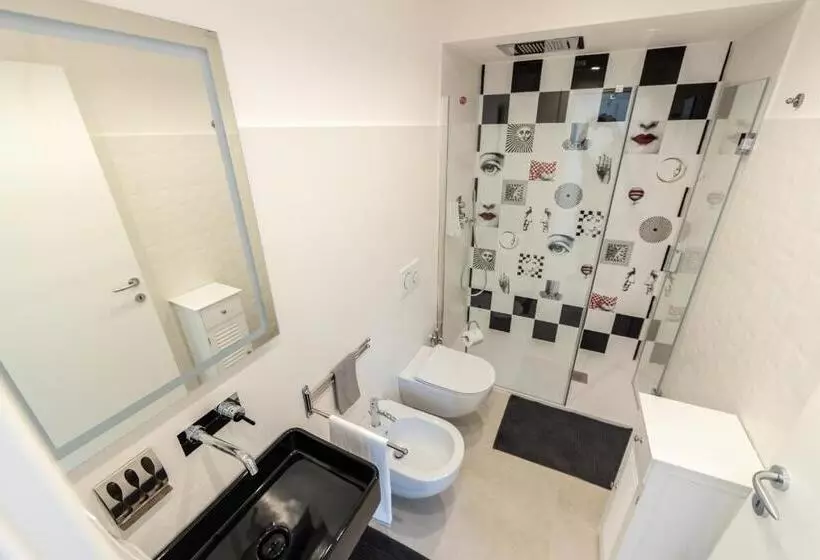 Vincent Suite Luxury B&b