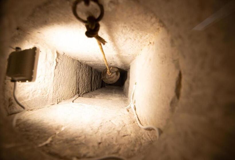 Vincent Suite Luxury B&b