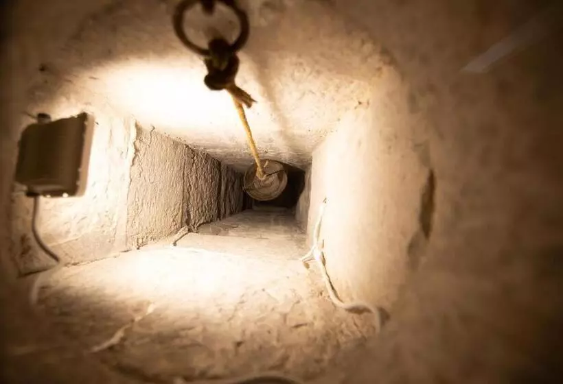 Vincent Suite Luxury B&b