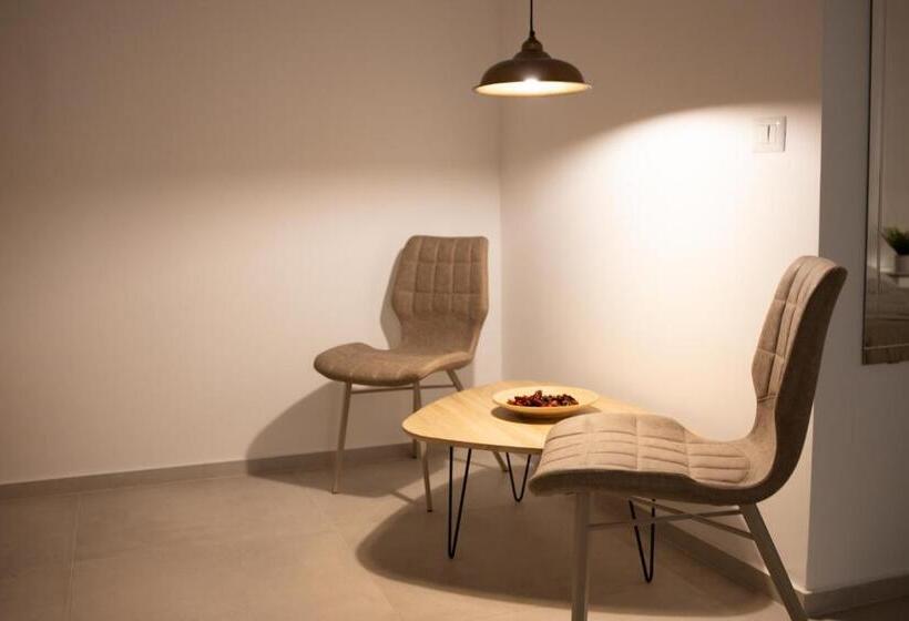 Vincent Suite Luxury B&b