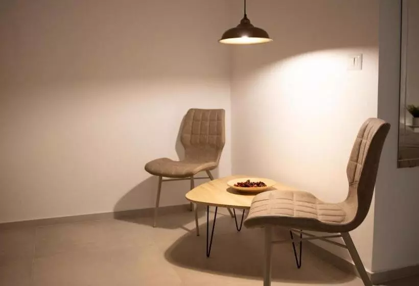 Vincent Suite Luxury B&b