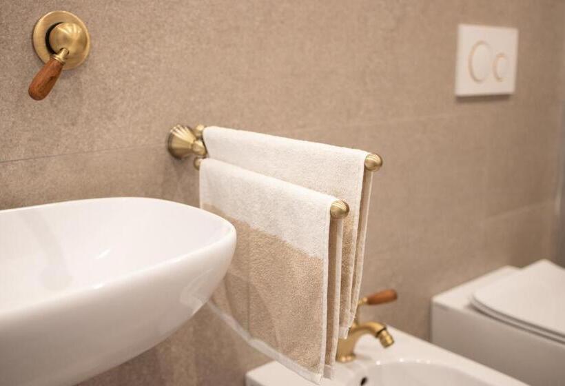 Vincent Suite Luxury B&b