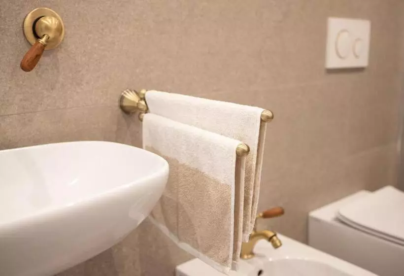 Vincent Suite Luxury B&b