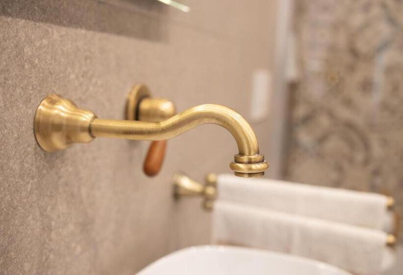 Vincent Suite Luxury B&b