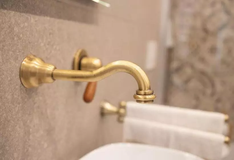 Vincent Suite Luxury B&b