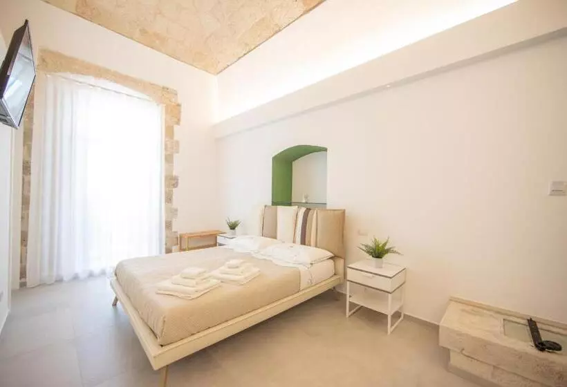 Vincent Suite Luxury B&b