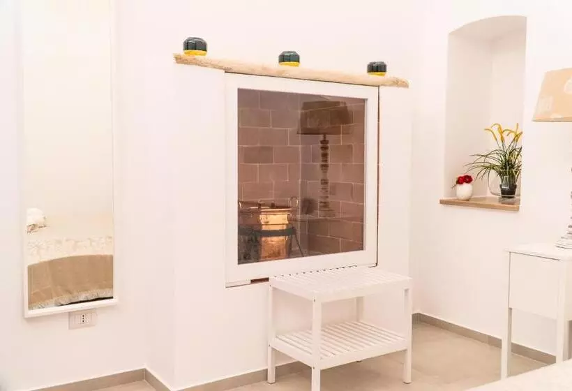 Vincent Suite Luxury B&b