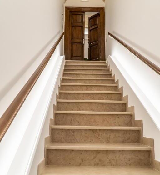 Vincent Suite Luxury B&b