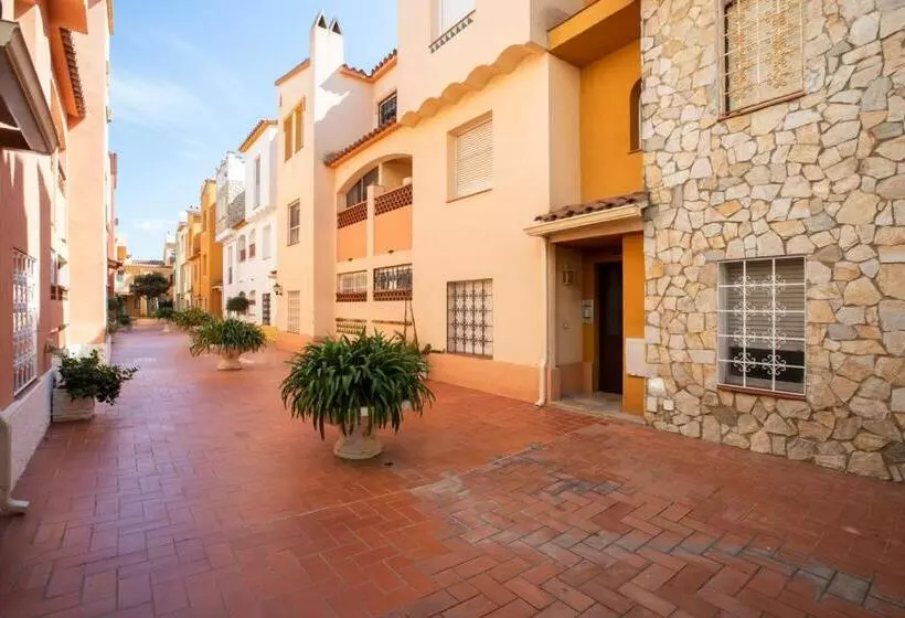 1002 Apartamento Totalmente Renovado Y Muy Cerca De La Playa